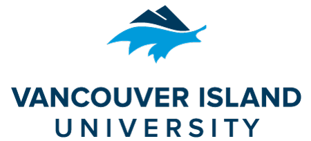 Vancouver Island University logo